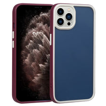 Load image into Gallery viewer, Two-color Shield TPU + PC Phone Case, For iPhone 11 Pro Max