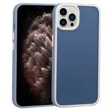 Load image into Gallery viewer, Two-color Shield TPU + PC Phone Case, For iPhone 11 Pro Max
