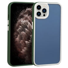 Load image into Gallery viewer, Two-color Shield TPU + PC Phone Case, For iPhone 11 Pro Max