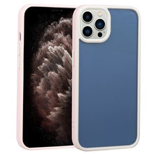 Load image into Gallery viewer, Two-color Shield TPU + PC Phone Case, For iPhone 11 Pro Max