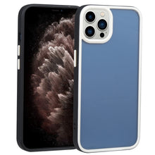 Load image into Gallery viewer, Two-color Shield TPU + PC Phone Case, For iPhone 11 Pro Max
