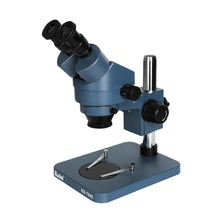 Load image into Gallery viewer, Kaisi KS-7045 Stereo Binocular Digital Microscope