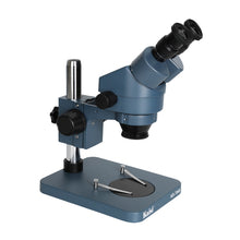 Load image into Gallery viewer, Kaisi KS-7045 Stereo Binocular Digital Microscope