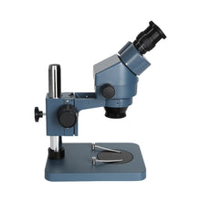 Load image into Gallery viewer, Kaisi KS-7045 Stereo Binocular Digital Microscope