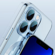 Load image into Gallery viewer, Whorl Electroplated MagSafe Magnetic Phone Case, For iPhone 12 Pro, For iPhone 12 Pro Max