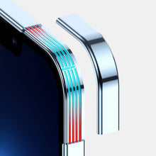 Load image into Gallery viewer, Whorl Electroplated MagSafe Magnetic Phone Case, For iPhone 12 Pro, For iPhone 12 Pro Max