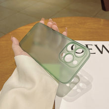 Load image into Gallery viewer, Frosted PP Phone Case, For iPhone 14 Plus, For iPhone 14 Pro, For iPhone 14 Pro Max, For iPhone 14