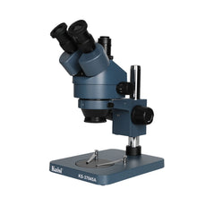 Load image into Gallery viewer, Kaisi KS-37045A Stereo Digital Trinocular Microscope