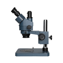 Load image into Gallery viewer, Kaisi KS-37045A Stereo Digital Trinocular Microscope