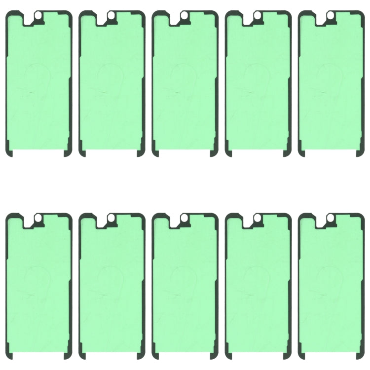 10 PCS Front Housing Adhesive