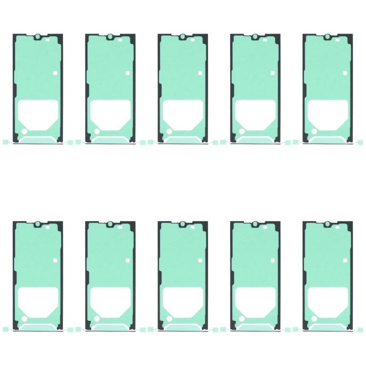 10 PCS Front Housing Adhesive