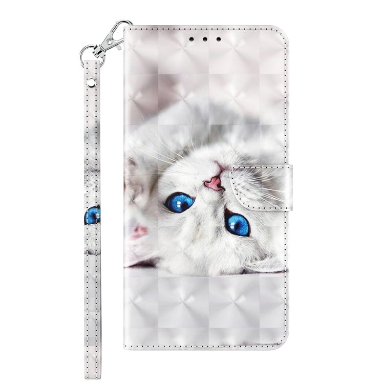 3D Painted Leather Phone Case, For Xiaomi Redmi 9, For Xiaomi Redmi 9A, For Xiaomi Redmi 10C Global, For Xiaomi Redmi Note 9 Pro / Note 9 Pro Max, For Xiaomi Redmi Note 9 / 10X 4G, For Xiaomi Redmi Note 11 5G / 4G Global