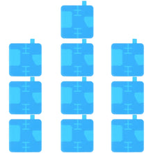 Load image into Gallery viewer, 10 PCS Battery Adhesive Tape Stickers