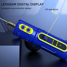 Load image into Gallery viewer, Mechanic IR14 Electric OCA Glue Remover Machine