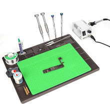 Load image into Gallery viewer, BAKU BA-696 2 in 1 Microscope Maintenance Insulation Pad