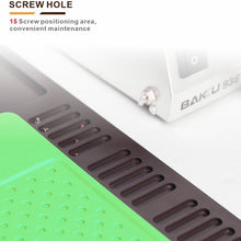 Load image into Gallery viewer, BAKU BA-696 2 in 1 Microscope Maintenance Insulation Pad