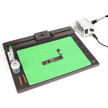 Load image into Gallery viewer, BAKU BA-697 2 in 1 Microscope Maintenance Insulation Pad, BA-697