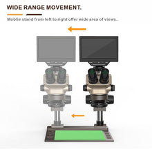 Load image into Gallery viewer, BAKU BA-697 2 in 1 Microscope Maintenance Insulation Pad, BA-697