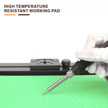 Load image into Gallery viewer, BAKU BA-697 2 in 1 Microscope Maintenance Insulation Pad, BA-697