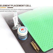 Load image into Gallery viewer, BAKU BA-697 2 in 1 Microscope Maintenance Insulation Pad, BA-697