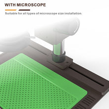 Load image into Gallery viewer, BAKU BA-697 2 in 1 Microscope Maintenance Insulation Pad, BA-697