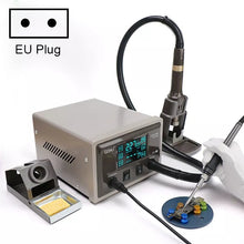 Load image into Gallery viewer, BAKU BA-9852 Digital ESD Hot Air Gun Soldering Station Welding Solder Iron