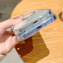 Load image into Gallery viewer, Frameless Glass CD MagSafe Case, For iPhone 14, For iPhone 14 Plus, For iPhone 14 Pro, For iPhone 14 Pro Max
