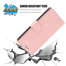 Load image into Gallery viewer, Fantasy Classic Skin-feel Calfskin Texture Leather Case, For iPhone 14, For iPhone 14 Plus, For iPhone 14 Pro, For iPhone 14 Pro Max