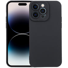 Load image into Gallery viewer, Liquid Silicone Full Coverage Phone Case, For iPhone 14 Pro Max