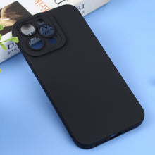 Load image into Gallery viewer, Liquid Silicone Full Coverage Phone Case, For iPhone 14 Pro Max