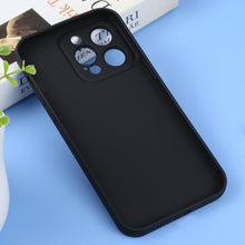 Load image into Gallery viewer, Liquid Silicone Full Coverage Phone Case, For iPhone 14 Pro Max