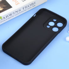 Load image into Gallery viewer, Liquid Silicone Full Coverage Phone Case, For iPhone 14 Pro Max