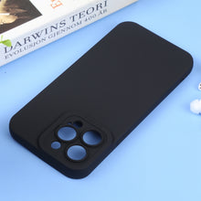 Load image into Gallery viewer, Liquid Silicone Full Coverage Phone Case, For iPhone 14 Pro Max
