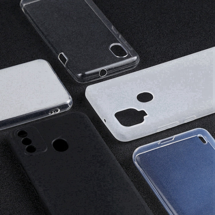 TPU Phone Case, For Samsung Galaxy A04, For vivo Y22s / Y22 / Y35