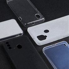 Load image into Gallery viewer, TPU Phone Case, For Samsung Galaxy A04, For vivo Y22s / Y22 / Y35