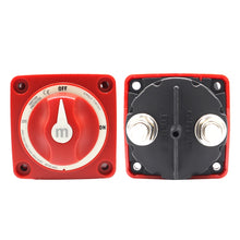 Load image into Gallery viewer, 300 Amp Battery Power Off Switche, CP-0085-01, CP-0085-02, CP-0085-03, CP-0085-04, CP-0085-05