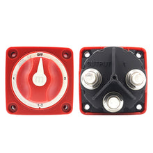 Load image into Gallery viewer, 300 Amp Battery Power Off Switche, CP-0085-01, CP-0085-02, CP-0085-03, CP-0085-04, CP-0085-05