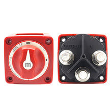 Load image into Gallery viewer, 300 Amp Battery Power Off Switche, CP-0085-01, CP-0085-02, CP-0085-03, CP-0085-04, CP-0085-05