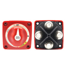 Load image into Gallery viewer, 300 Amp Battery Power Off Switche, CP-0085-01, CP-0085-02, CP-0085-03, CP-0085-04, CP-0085-05