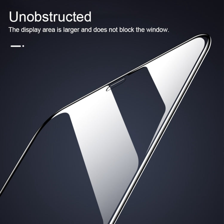 High Aluminum Large Arc Full Screen Tempered Glass Film, For iPhone 8 / 7 (1 PC), For iPhone SE 2022 / SE 2020 (1 PC), For iPhone 11 Pro / XS / X (1 PC), For iPhone 11 / XR (1 PC), For iPhone 11 Pro Max / XS Max (1 PC)