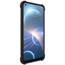 Load image into Gallery viewer, IMAK All-inclusive Shockproof Airbag TPU Case with Screen Protector, For HTC Desire 22 Pro 5G, For Asus Zenfone 9 5G, For Xiaomi 12S Ultra 5G