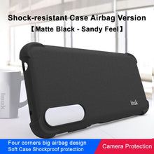 Load image into Gallery viewer, IMAK All-inclusive Shockproof Airbag TPU Case with Screen Protector, For HTC Desire 22 Pro 5G, For Asus Zenfone 9 5G, For Xiaomi 12S Ultra 5G