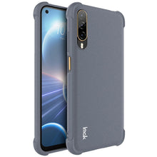 Load image into Gallery viewer, IMAK All-inclusive Shockproof Airbag TPU Case with Screen Protector, For HTC Desire 22 Pro 5G, For Asus Zenfone 9 5G, For Xiaomi 12S Ultra 5G