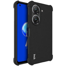 Load image into Gallery viewer, IMAK All-inclusive Shockproof Airbag TPU Case with Screen Protector, For HTC Desire 22 Pro 5G, For Asus Zenfone 9 5G, For Xiaomi 12S Ultra 5G