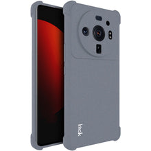 Load image into Gallery viewer, IMAK All-inclusive Shockproof Airbag TPU Case with Screen Protector, For HTC Desire 22 Pro 5G, For Asus Zenfone 9 5G, For Xiaomi 12S Ultra 5G
