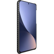 Load image into Gallery viewer, IMAK Ruiyi Series Carbon Brazing TPU Phone Case, For Xiaomi 12 Glass Version/12X/12S Glass Version, For Google Pixel 6a