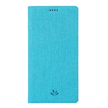 Load image into Gallery viewer, ViLi Shockproof TPU + PU Horizontal Flip Protective Case with Card Slot &amp; Holder, For Galaxy Note 10 Lite, For Galaxy S20, For Galaxy S20 Ultra, For Motorola Moto G8 Power, For Sony Xperia 10 II
