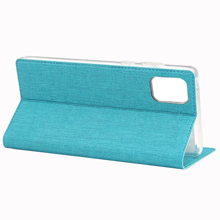 ViLi Shockproof TPU + PU Horizontal Flip Protective Case with Card Slot & Holder, For Galaxy Note 10 Lite, For Galaxy S20, For Galaxy S20 Ultra, For Motorola Moto G8 Power, For Sony Xperia 10 II