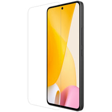 Load image into Gallery viewer, NILLKIN H 0.33mm 9H Explosion-proof Tempered Glass Film, For Xiaomi 12 Lite