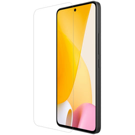 NILLKIN H 0.33mm 9H Explosion-proof Tempered Glass Film, For Xiaomi 12 Lite